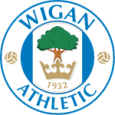 Wigan Athletic logo