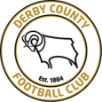 Derby county fc logo