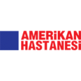 Amerikan hastanesi logo