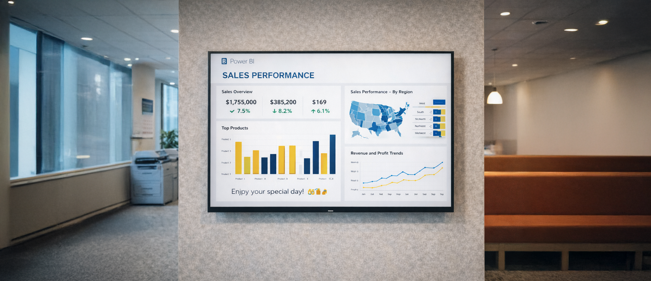 Power BI