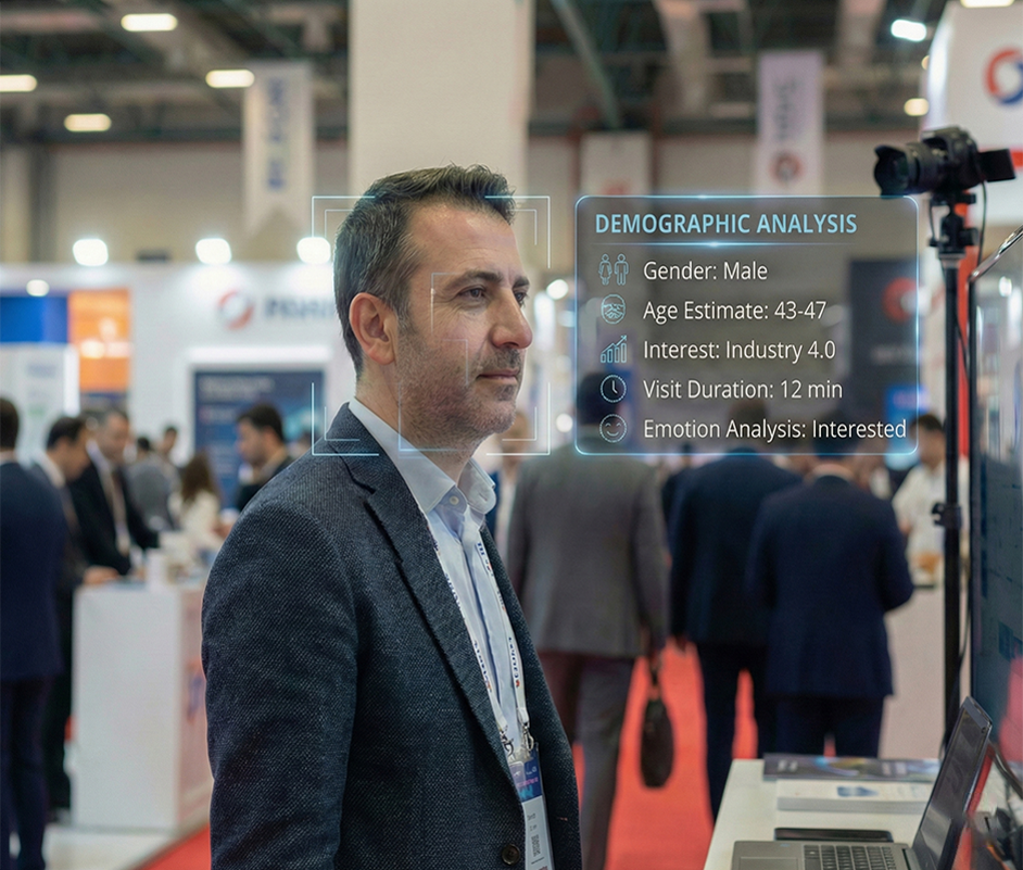 Understanding and Enhancing the Visitor Experience