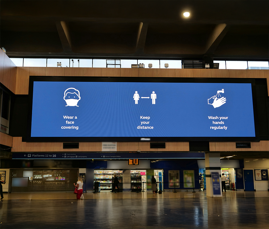 Digital Convenience in Information Sharing