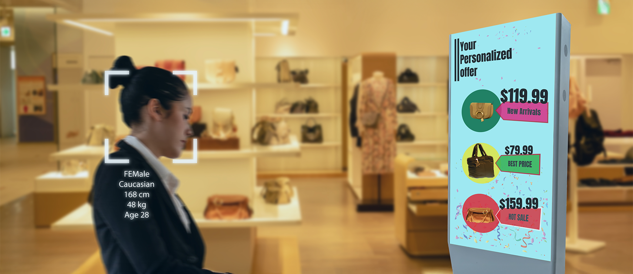 Visitor Insight