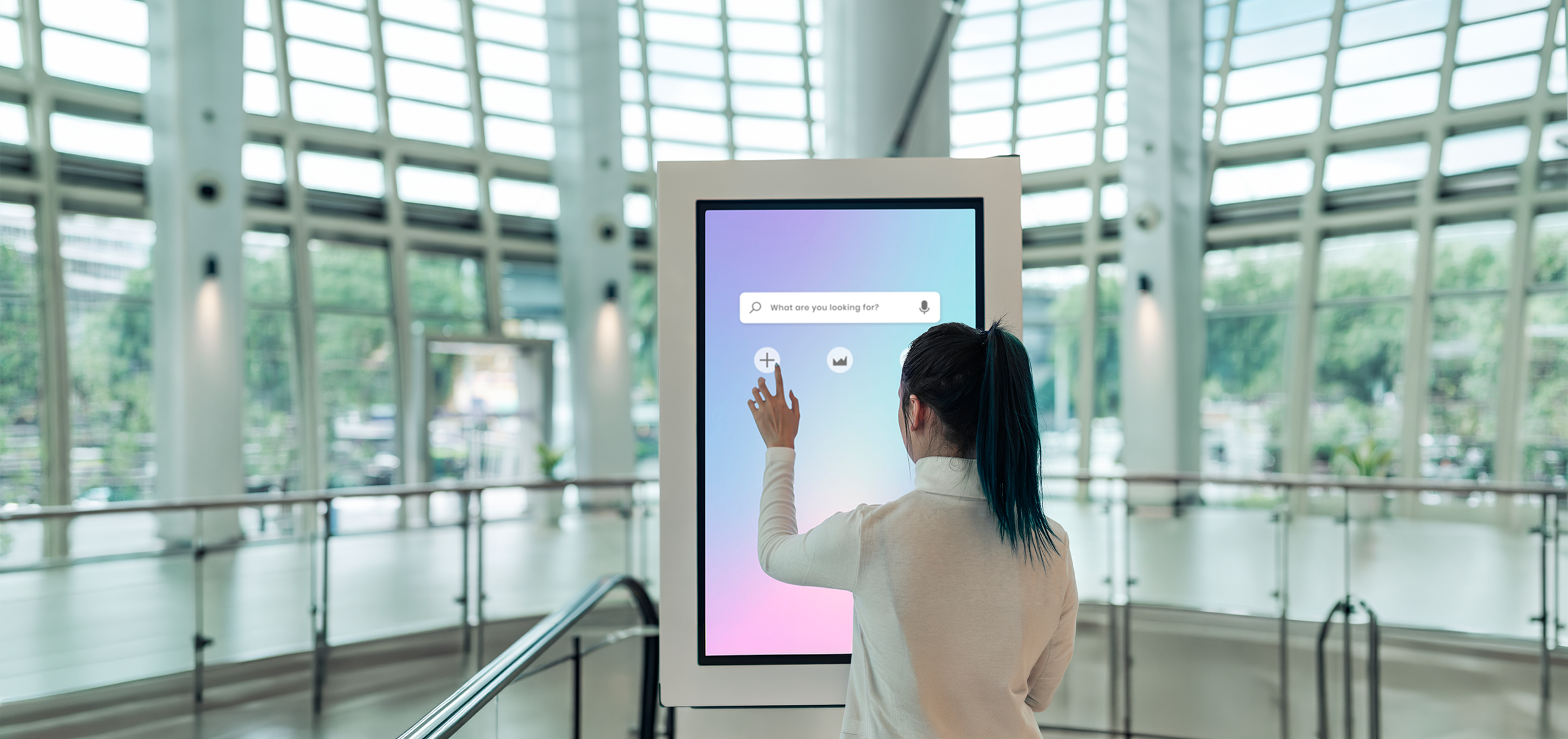 Pixage Digital Signage Çözümleriyle Dijital İz Bırakın