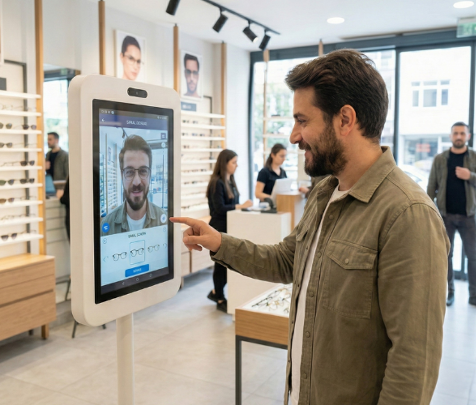 Take the Personalized Shopping Experience to the Next Level