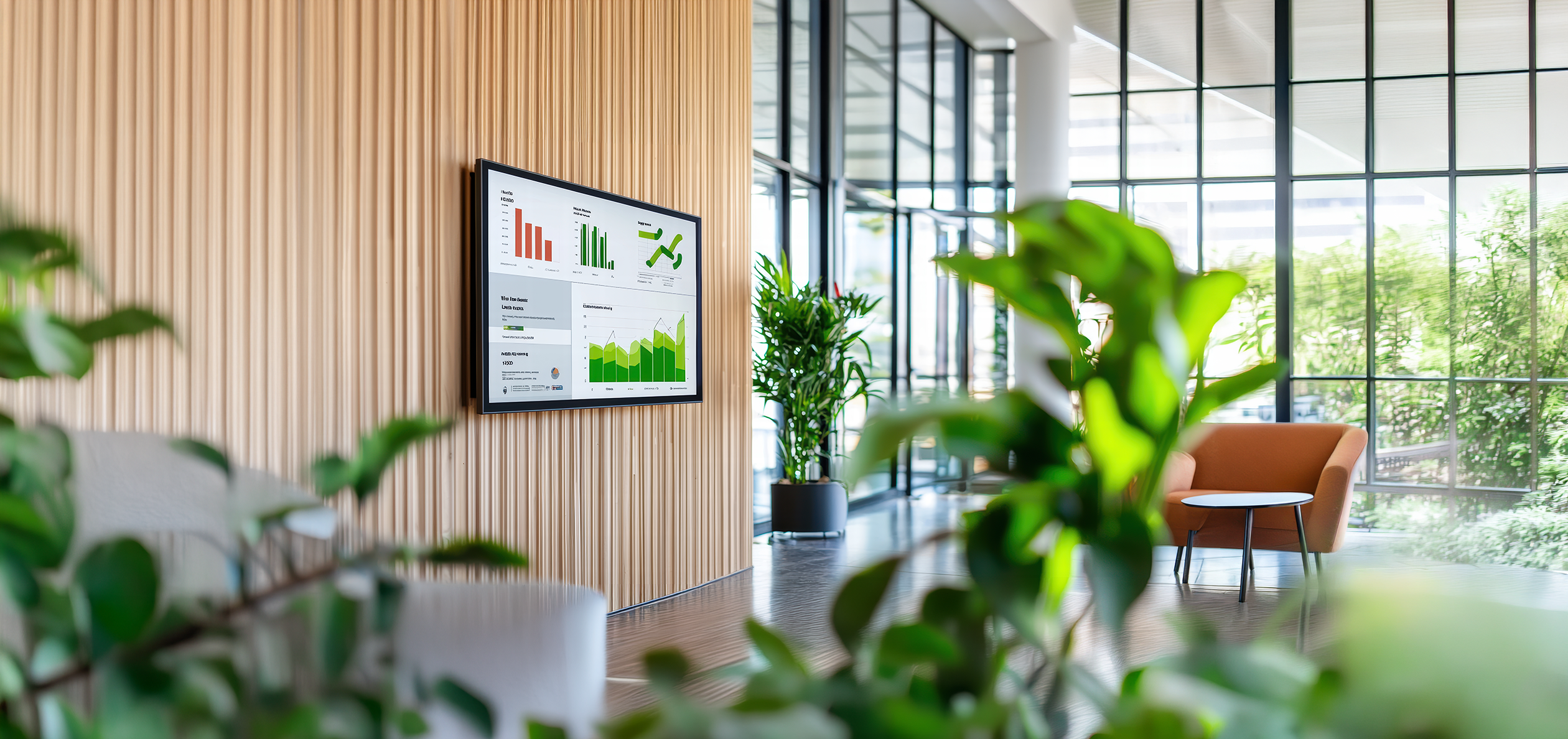 Pixage Digital Signage Çözümleriyle Dijital İz Bırakın
