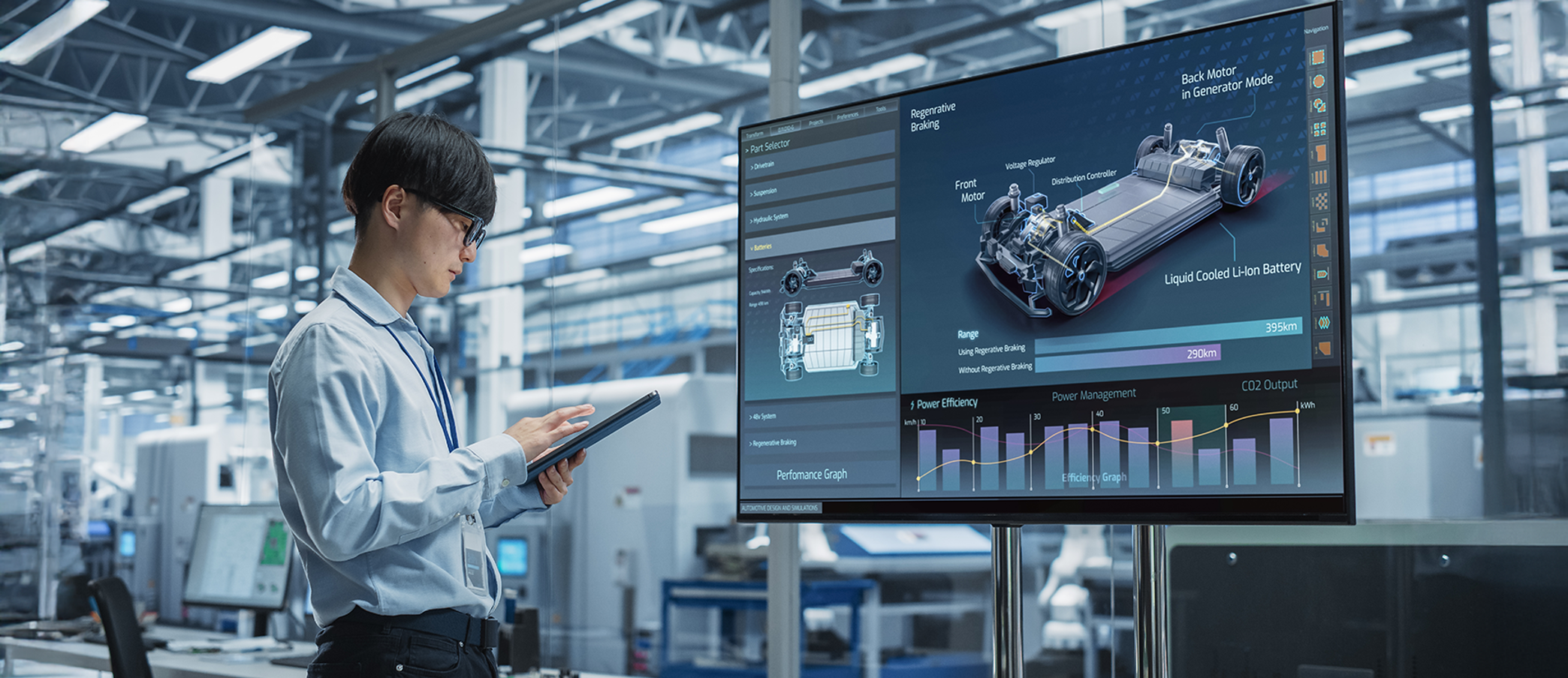Performans Panosu