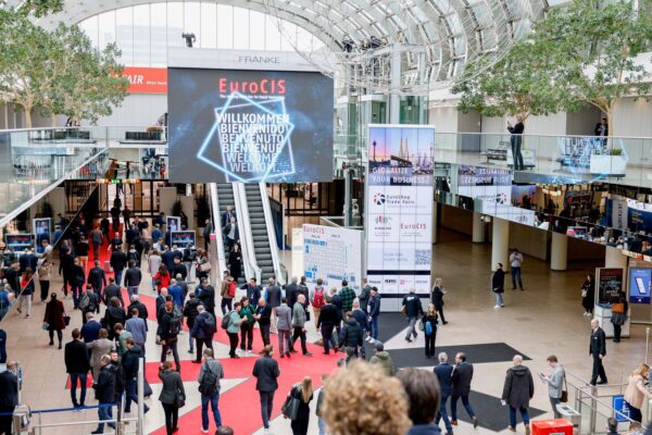 EuroCIS 2025: Technology Fair Shaping the Future of Retail