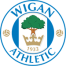 Wigan Athletic logo