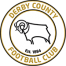 Derby county fc logo