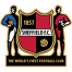 Sheffield fc logo