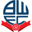 Bolton wanderers logo