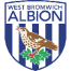 West bromwich albion