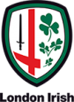 London Irish logo