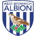West bromwich albion